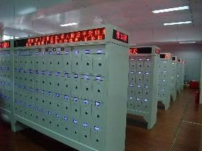 sdzr-v3.0智能(neng)化(hua)礦(kuang)燈管理系(xi)統(tong)_機(ji)械欄(lan)目(mu)_