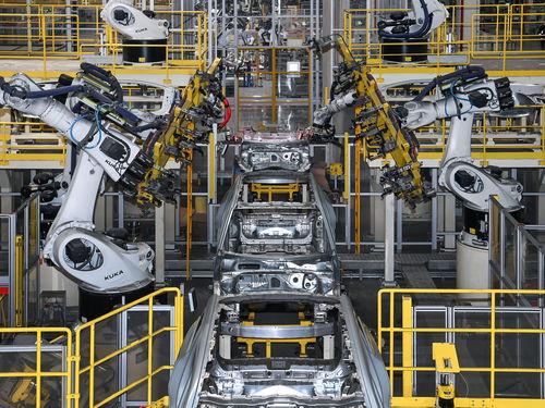 聽(ting)民(min)營(ying)經濟(ji)發(fa)展脈動(dong) 智(zhi)造 賦(fu)能(neng) 民營(ying)企業(ye)加(jia)快(kuai)提升含 新(xin) 量(liang)