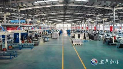 【奮(fen)進(jin)新(xin)征程 建功新(xin)時代】人勤春來早 企(qi)業(ye)開(kai)工(gong)忙