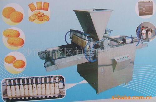 長(chang)沙市雨花(hua)區恒基(ji)食(shi)品機械(xie)廠