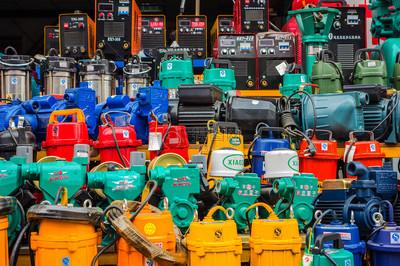 五彩的機(ji)電(dian)設備圖片素(su)材_免費(fei)下載(zai)_jpg圖片格(ge)式_VRF高清(qing)圖片500518573_攝(she)圖網(wang)