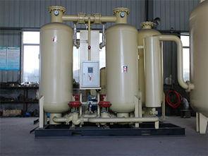 受(shou)歡迎的制氮機(ji)推薦 浙江制氮機(ji)供(gong)應廠(chang)家(jia)