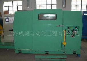 單(dan)絞成纜(lan)機規(gui)格型(xing)號及(ji)價(jia)格 電氣(qi)元(yuan)器(qi)件(jian) 機電(dian)產(chan)品(pin) 機械(xie)設備 電子(zi)產(chan)品(pin)