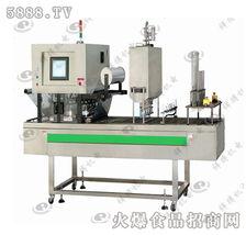 祥(xiang)搏 全自(zi)動直(zhi)列(lie)灌裝(zhuang)封口(kou)機現面向全國(guo)招商(shang) 東(dong)莞(guan)市祥(xiang)搏機電(dian)設備