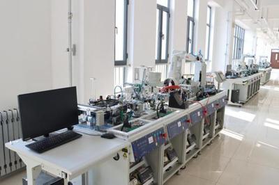 專(zhuan)業(ye)解碼(ma)|濟(ji)南工(gong)程職(zhi)業(ye)技(ji)術學院(yuan)機電(dian)壹(yi)體化(hua)技(ji)術專(zhuan)業(ye)深度解讀(du)