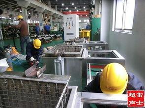 單(dan)槽拋(pao)動(dong)式(shi)優(you)質(zhi)超聲(sheng)波(bo)清洗機價格(ge) 廠(chang)家(jia) 圖片