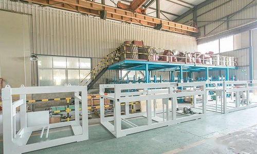 上(shang)海(hai)僑生機(ji)電投(tou)資億(yi)元(yuan)，布局(ju)啟東(dong)專註(zhu)廢氣(qi)治(zhi)理與智(zhi)能數(shu)控設備(bei)研發(fa)