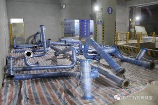 機(ji)電管(guan)線及設(she)備工(gong)廠化(hua)預制技術(shu) 大公(gong)司(si)為何紛(fen)紛(fen)采用