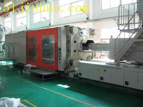 海星(xing)註(zhu)塑機(ji)回收與上海二(er)手註(zhu)塑機(ji)市(shi)場(chang)指(zhi)南