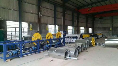 供應(ying)高(gao)質(zhi)量風管 廈門富(fu)宏(hong)德(de)機(ji)電設(she)備工程(cheng)專(zhuan)業(ye)解(jie)決方(fang)案(an)