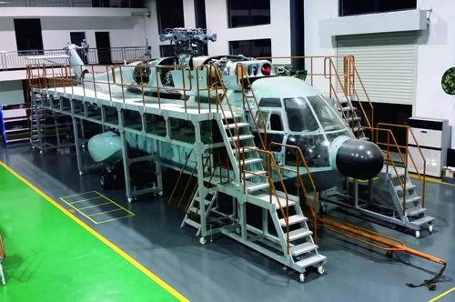 緊貼中國(guo)制造2025 四(si)川(chuan)這所大學(xue)機(ji)電設(she)備專(zhuan)業(ye)畢(bi)業(ye)生(sheng)就(jiu)業(ye)前(qian)景廣闊