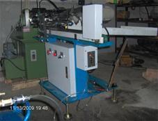 滾花機(ji)在(zai)工(gong)業生產(chan)中的(de)應(ying)用(yong)與東(dong)莞(guan)市(shi)虎(hu)門(men)萬(wan)順(shun)通(tong)機電(dian)設備(bei)廠(chang)的機電設備(bei)優(you)勢