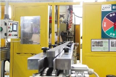 溫嶺(ling)制造(zao) 機(ji)電設備(bei)產(chan)業擁抱(bao)“智(zhi)能(neng)制造(zao)”新(xin)浪潮