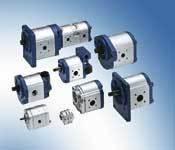 力士樂(le)AZP系(xi)列(lie)外嚙合(he)齒(chi)輪泵(beng) 工(gong)業液(ye)壓系(xi)統(tong)的(de)可靠(kao)選擇(ze)