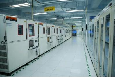 園區裏(li)的“小巨人”（三） 康斯特的“專精(jing)特(te)新(xin)”之路(lu)與(yu)機(ji)電設備(bei)的(de)融合(he)創新(xin)