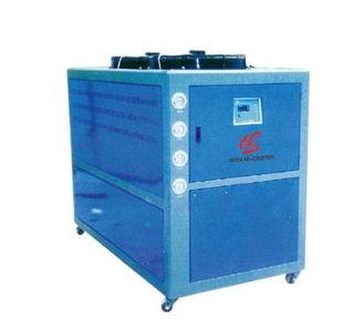 上海(hai)舒萊(lai)特空調(tiao)設(she)備(bei)公司(si) 工(gong)業冷(leng)水(shui)機組(zu)產品(pin)概覽(lan)與技術(shu)解(jie)析