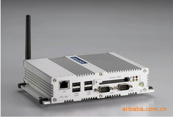 研華嵌入式工控機ARK-1382 價格、廠家、圖片及蘇州宏華科技產品介紹